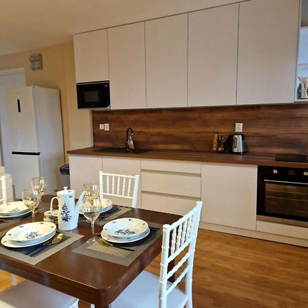 Apartmany Luzianky Nitra Extérieur photo