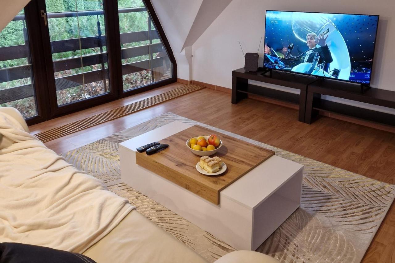 Apartmany Luzianky Nitra Extérieur photo
