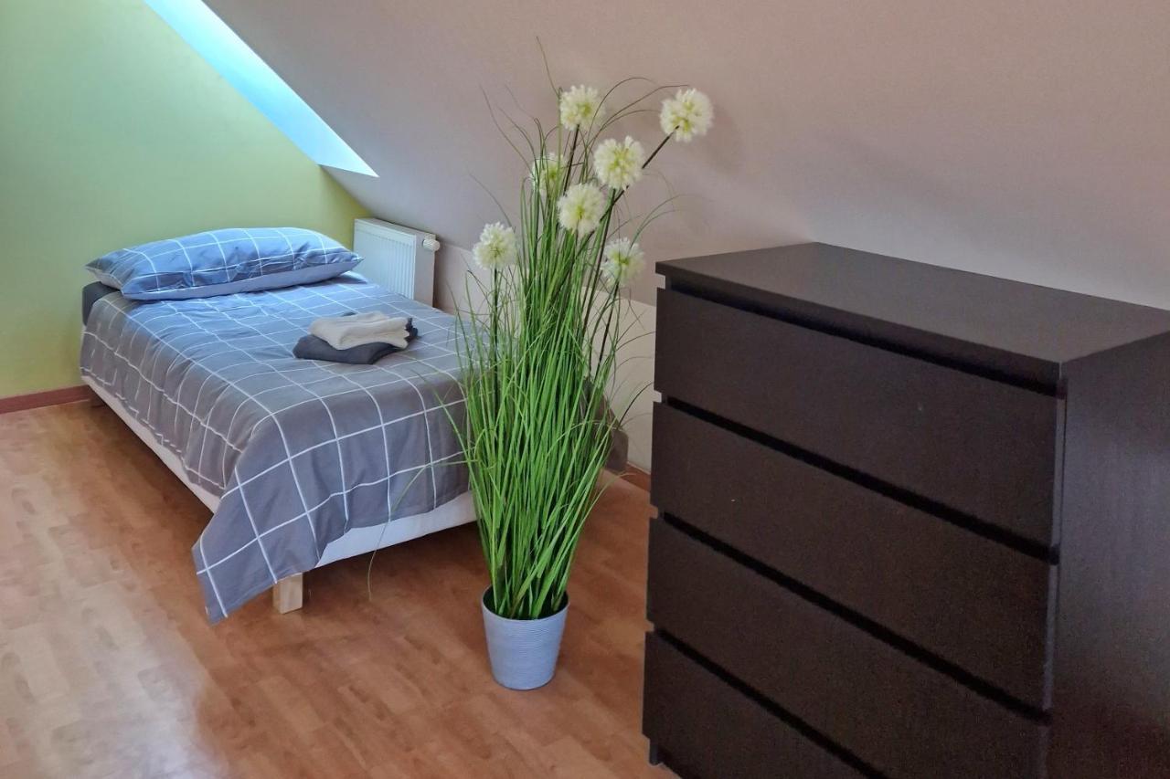 Apartmany Luzianky Nitra Extérieur photo