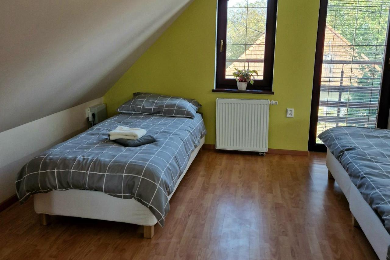 Apartmany Luzianky Nitra Extérieur photo