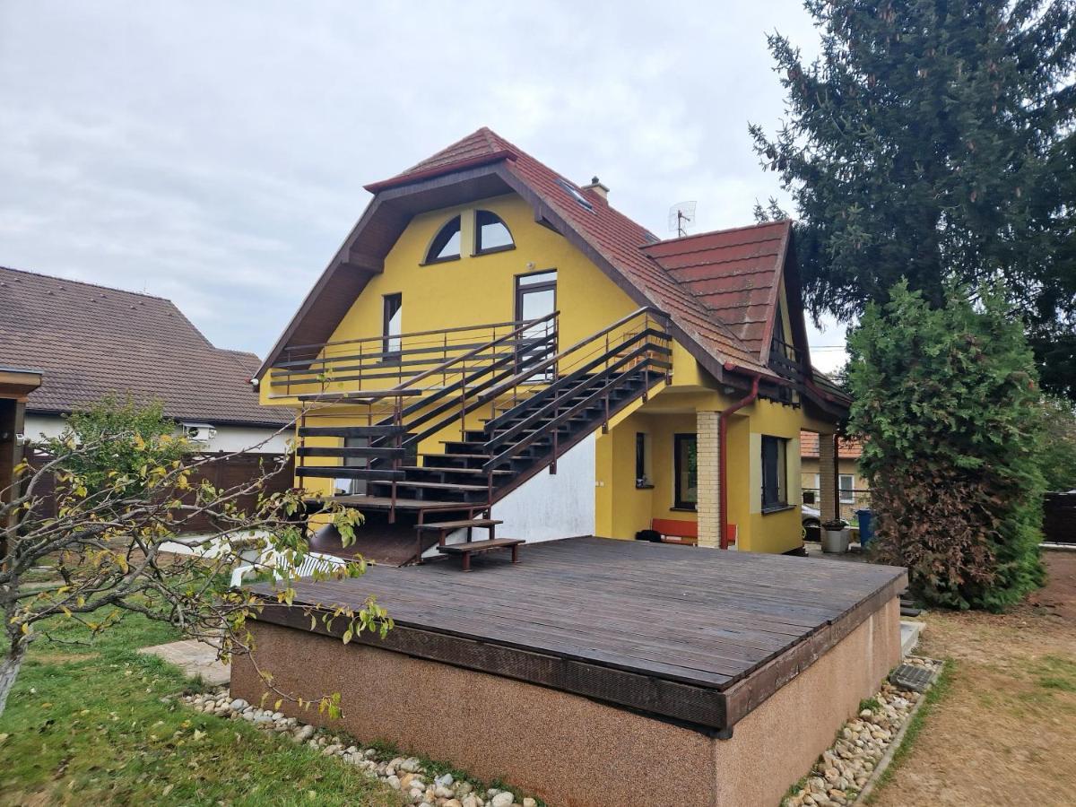 Apartmany Luzianky Nitra Extérieur photo