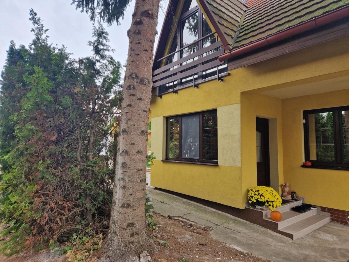 Apartmany Luzianky Nitra Extérieur photo