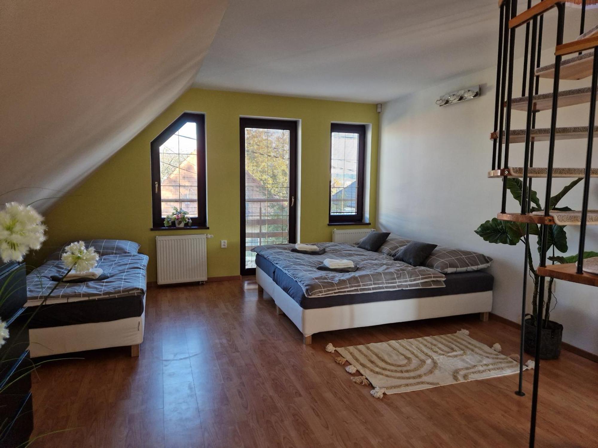 Apartmany Luzianky Nitra Extérieur photo