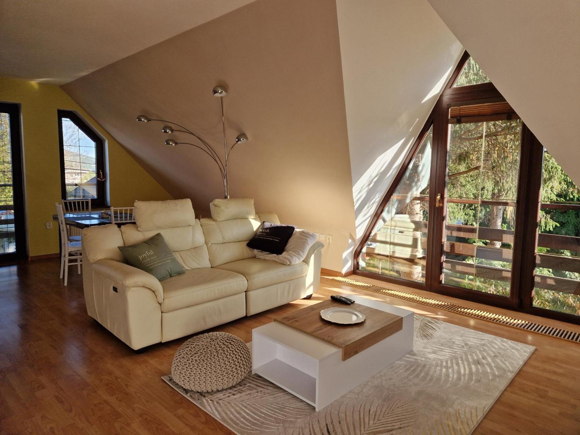 Apartmany Luzianky Nitra Extérieur photo
