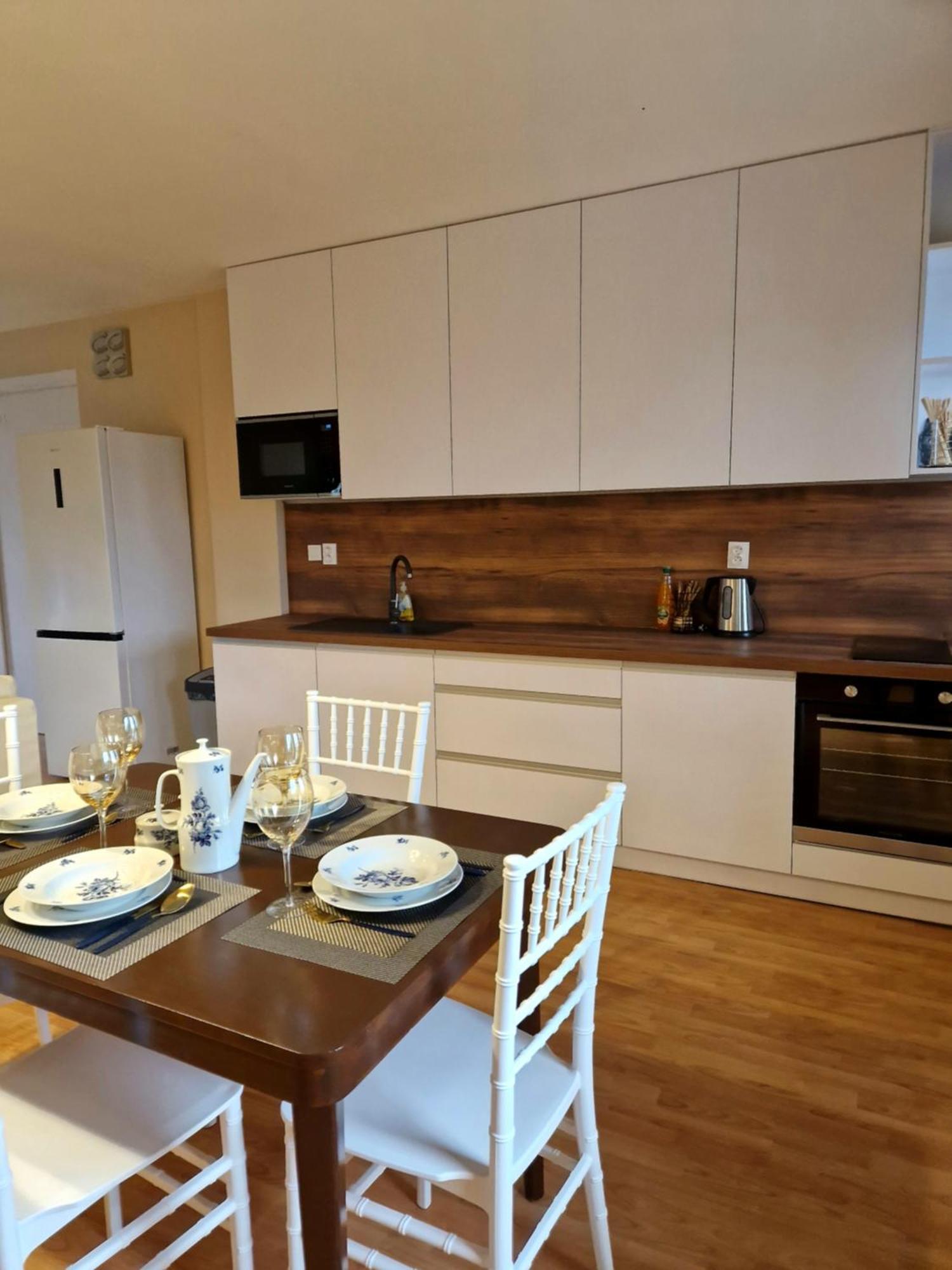 Apartmany Luzianky Nitra Extérieur photo
