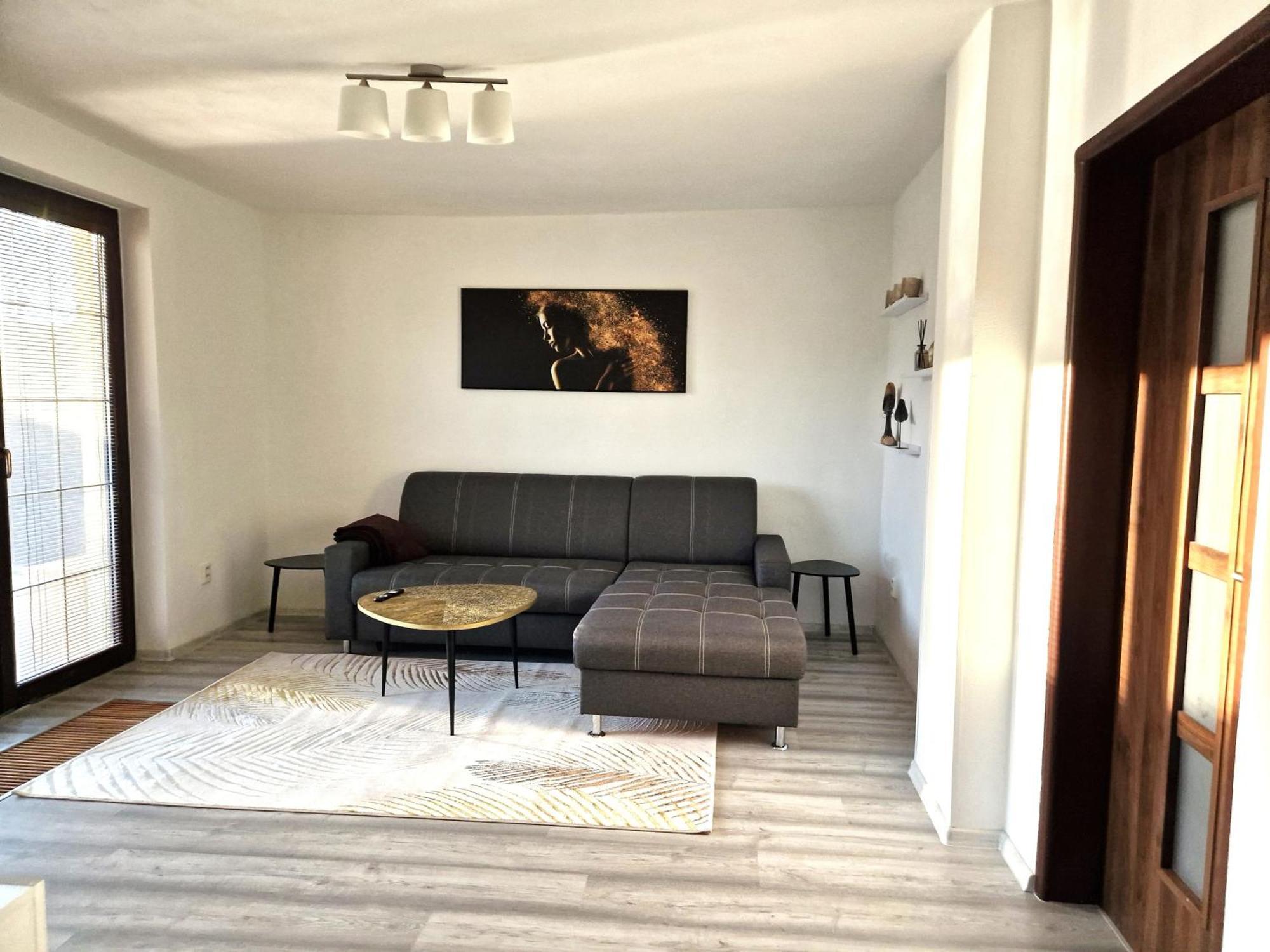 Apartmany Luzianky Nitra Extérieur photo