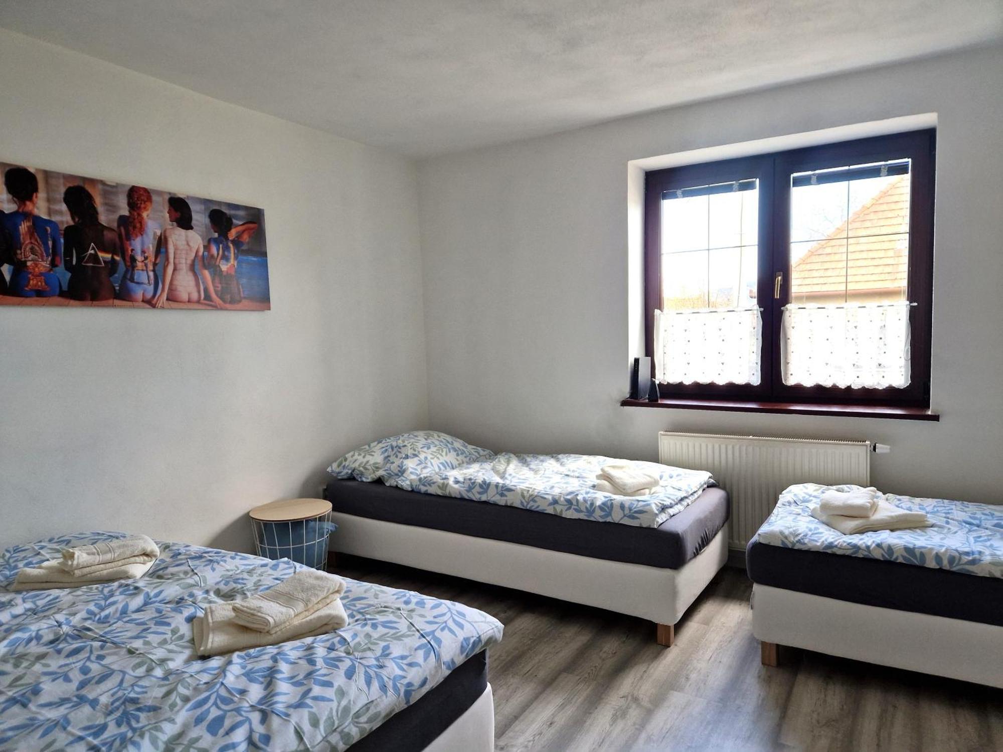 Apartmany Luzianky Nitra Extérieur photo
