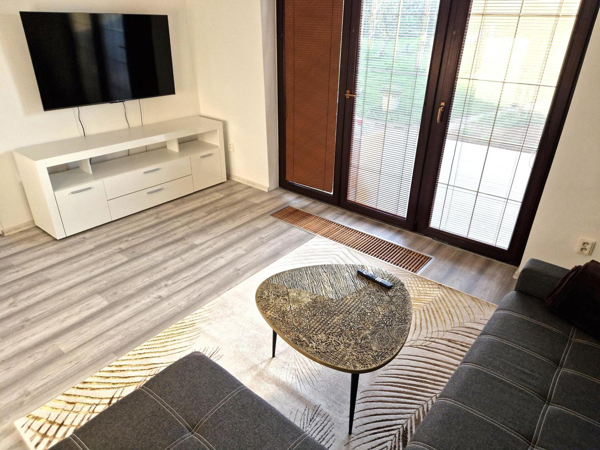 Apartmany Luzianky Nitra Extérieur photo